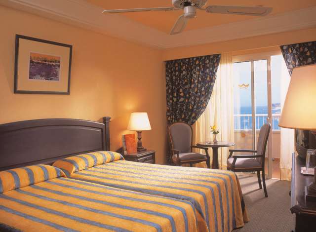 SUPER DEAL SPANIA GRAN CANARIA HOTEL RIU VISTAMAR 4 * ALL INCLUSIVE PRET 1094  EURO PLECARE IN 08 IULIE  2025