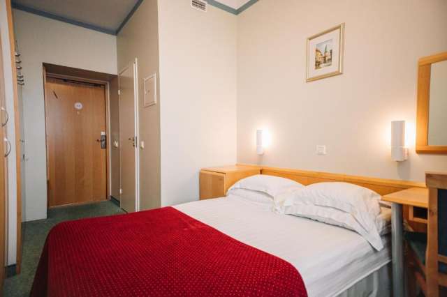 City Break in Tallin/Estonia - plecare din Budapesta / Hotel Rixwell Viru Square 4* 