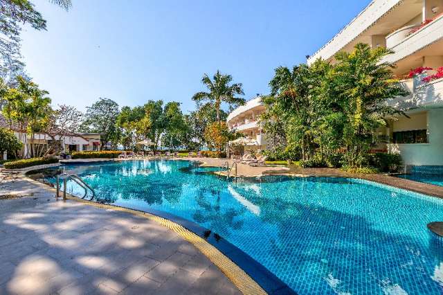 LAST MINUTE THAILANDA NOVOTEL RAYONG (RAYONG) 4* AVION SI TAXE INCLUSE TARIF 1977 EUR