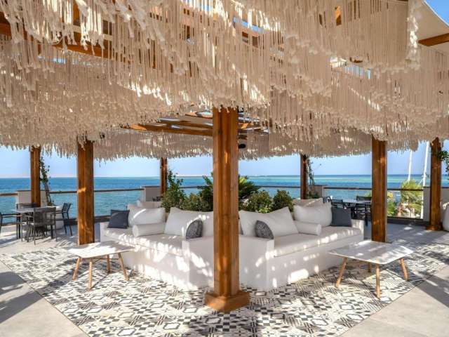 Ultimele 2 camere!!!Sejur la plaja in Hurghada la doar 1240 euro,avion din Bucuresti,RIXOS PREMIUM MAGAWISH BAY VIEW 5*