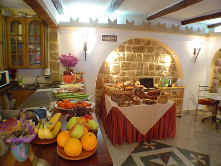 Super oferta sejur Grecia- Rodhos , 7 nopți, cu plecare din Cluj Napoca (D.V)
