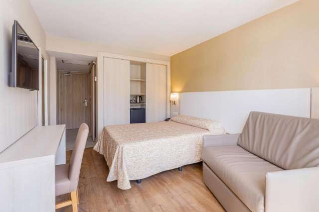 COSTA DORADA Deals -  Best Maritim 4**** cu Demipensiune, Plecare din Bucuresti !!!