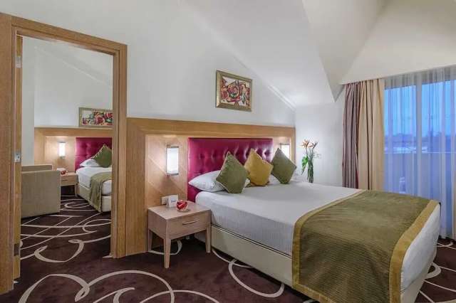Sejur in Antalya: 400 euro cazare 7 nopti cu All inclusive+ transport avion+ toate taxele
