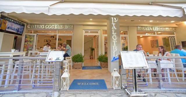 🌊 Oferta Grecia - Corfu, sejur de 5 nopti, cu plecare din Cluj-Napoca (AG)