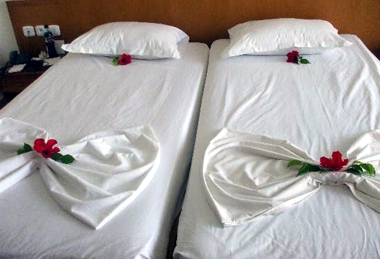  LAST MINUTE TUNISIA HOTEL   Marina Palace 4*   AI AVION SI TAXE INCLUSE TARIF 377 EURO