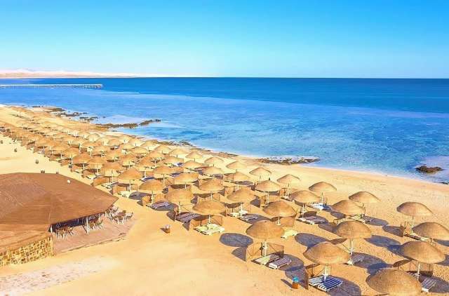 Sejur Marsa Alam All Inclusive cu plecare din Timisoara la doar 466 euro/persoana in camera dubla/sejur