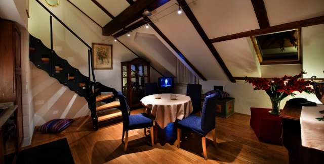 Last Minute Orasul de Aur Praga ,oferta 4 nopti mic dejun 199 euro/persoana !