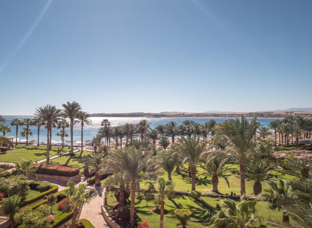 Sejur in Hurghada: 615 euro cazare 7 nopti cu All inclusive+ transport avion+ toate taxele