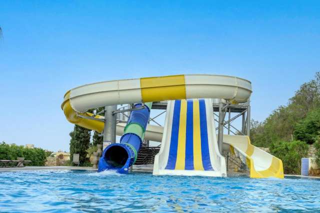 CRETA Deals - ZEUS HOTELS YDORIA RESORT 4* All Inclusive si alte Oferte Charter din Bucuresti ,TAXE INCLUSE!
