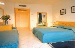 TUNISIA HOTEL *LIBERTY RESORT  4 AI AVION SI TAXE INCLUSE TARIF 444 EUR