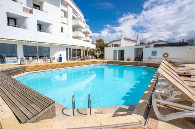 SUPERDEAL PORTUGALIA - ALBUFEIRA, PLECARE DIN BUCURESTI (lm)
