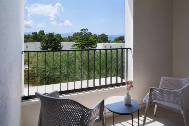 Last Minute Croatia / Bluesun Bonaca 4* - bol                