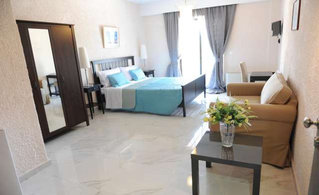 468 EUR - Last Minute zbor din Bucuresti Grecia - Insula Rodos Hotel Valentino