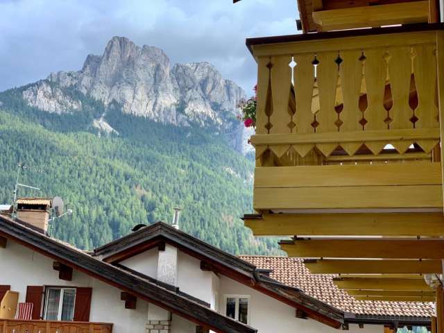 Oferta last minute SKI ITALIA - Vigo Di Fassa - (ir)