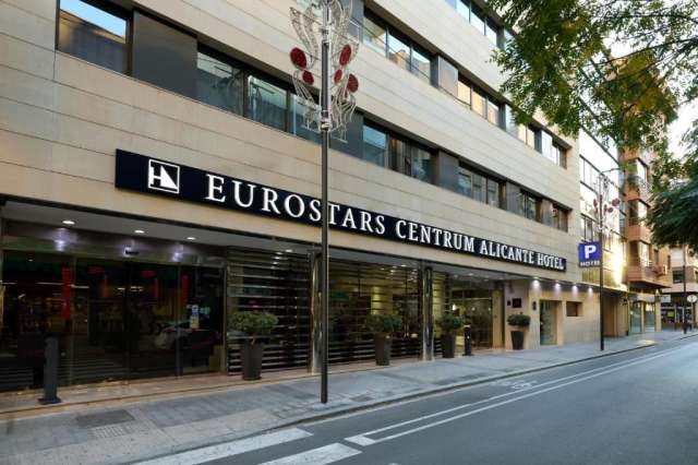 Oferta City Break Alicante, cu plecare din Cluj-Napoca (AG)
