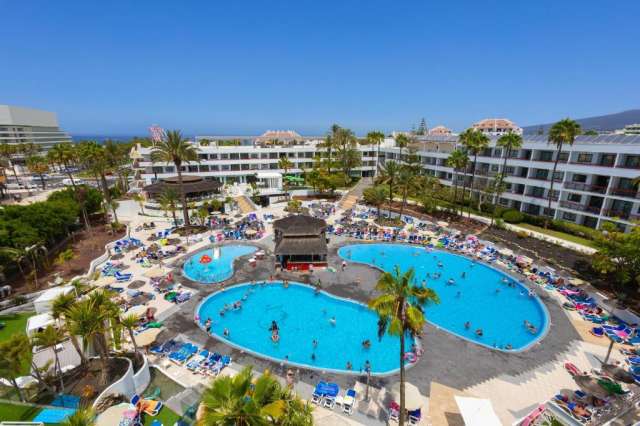 ULTRA LAST MINUTE  TENERIFE 4****DEMIPENSIUNE  ALEXANDRE   - ZBOR DIRECT DIN OTOPENI CU TOATE TAXELE INCLUSE