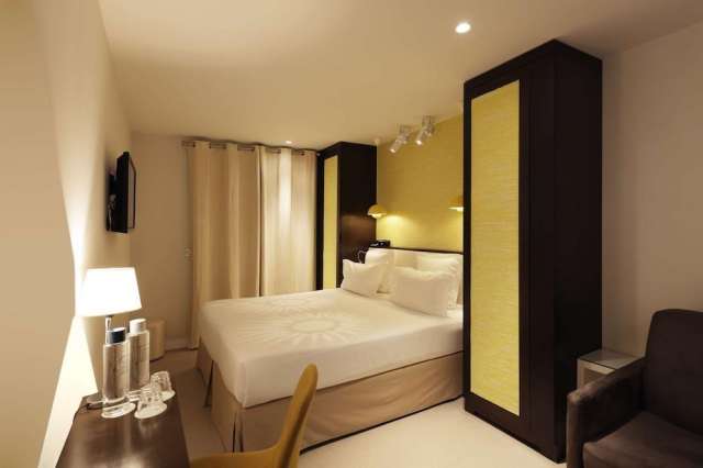 CITY BREAK IN  PARIS DE 1 DECEMBRIE CU PLECARE DIN CLUJ NAPOCA  (MO)