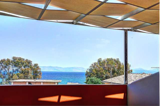 ULTRA LAST MINUTE INSULA CORFU BENITSES ARCH ZBOR CHARTER OTOPENI CU TAXE INCLUSE