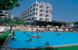 13.05 Autocar din Bucuresti, Turcia, Marmaris Hotel PASA BEACH 379 euro/pers/sejur 7 nopti all inclusive