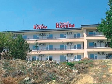  Koraba