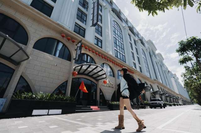 🌴 VIETNAM 🌴 Phu Quoc Island 🌴Golden Mountain 3* cu mic dejun 