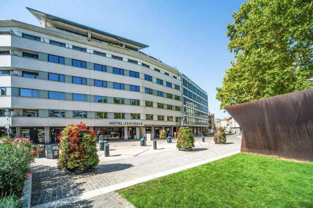 DEAL  -  CITY BREAK VENETIA CU ZBOR DIN CLUJ (DS)