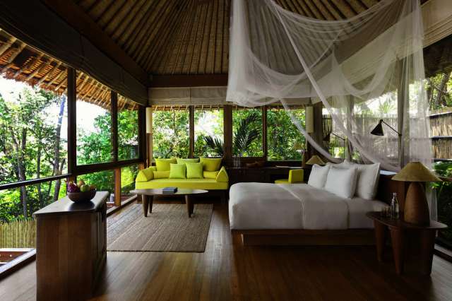  Six Senses Samui