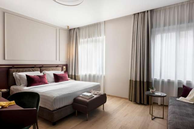 OFERTA CITY BREAK ITALIA-ROMA SEJUR 4 NOPTI 