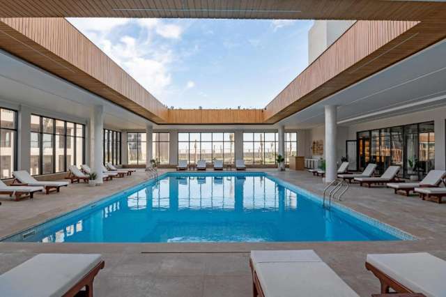 20% reducere la SENTIDO NAGA BAY 5 * hotel nou in Hurghada