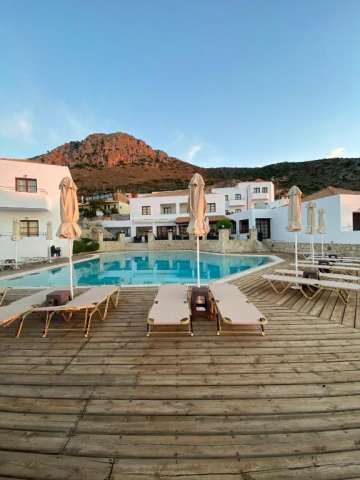 OFERTA EARLY BOOKING PACHET GRECIA-CRETA VARA 2025 CU DOAR 450EURO/PERSOANA