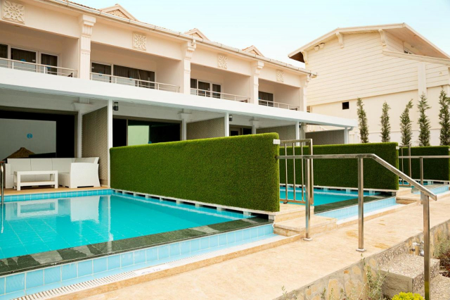 ANTALYA Deals - FLORA GARDEN BEACH (ADULTS ONLY 17+) 5* ALL INCLUSIVE si alte Oferte Charter din Bucuresti Taxe Incluse!