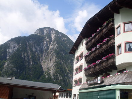  Seehotel Mauracherhof