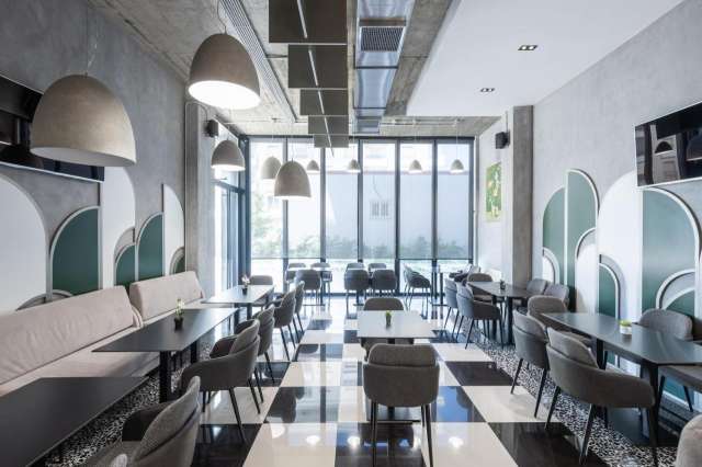 ALBANIA Deals - Kompas Boutique Hotel 4*, plecari din Bucuresti, Cluj si Budapesta !