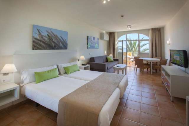 GRAN CANARIA Deals - Sport Hotel Monte Feliz 3*** si alte Oferte, plecare din Bucuresti !