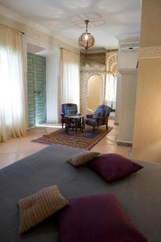 Oferta City Break Marrakesh, cu plecare din Bucuresti (AG)