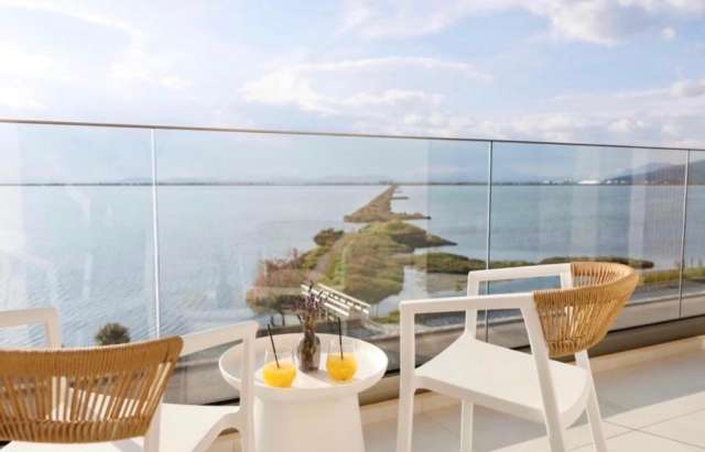ULTIMELE LOCURI INSULA CORFU THE GRAND BOUTIQUE  4**** ZBOR CHARTER DIN OTOPENI CU TAXE INCLUSE