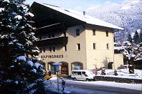  Appartement Kolpinghaus Kitzbühel