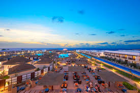 SUPER ESCADAPADA IN CAPE VERDE LANTURILE MELIA TORTUA BEACH RESORT 5* ALL INCLUSIVE 1806 EURO/PERS