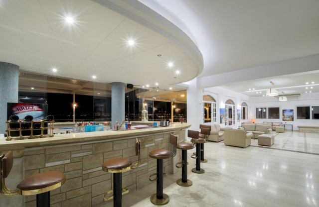 CRETA HOTEL  HORIZON BEACH HOTEL 4*AI AVION SI TAXE INCLUSE TARIF 486  EUR