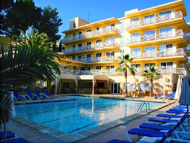 🌊 Sejur MALLORCA 🏝️ 7 nopti 🏖️ plecare din Cluj-Napoca (AM)