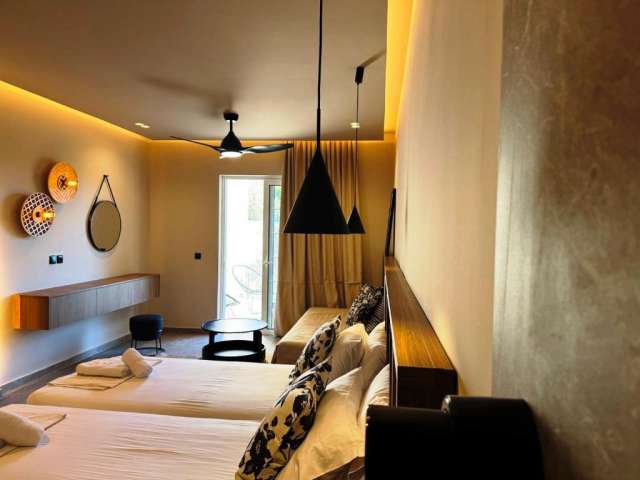 ULTRA LAST MINUTE INSULA RODOS 4**** ALL INCLUSIVE ARGIRO VILLAGE ZBOR DIRECT DIN CLUJ NAPOCA CU TAXE INCLUSE