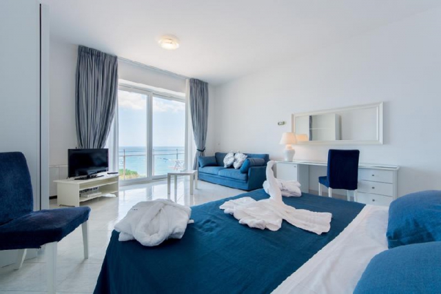 Last Minute Coasta Amalfi4 nopti mic dejun 599 Euro/persoana!