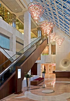 ULTRA LAST MINUTE DUBAI 5***** RENAISANCE ZBOR DIRECT DIN OTOPENI CU TAXE INCLUSE
