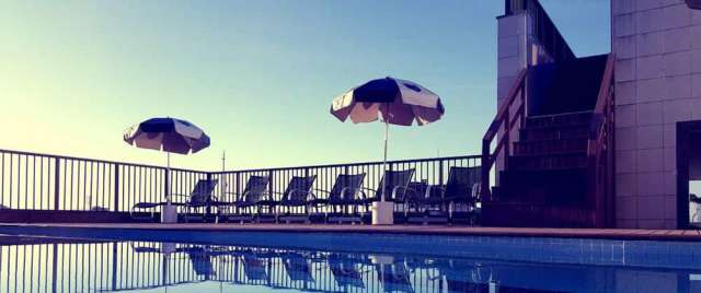  Royalty Copacabana Hotel
