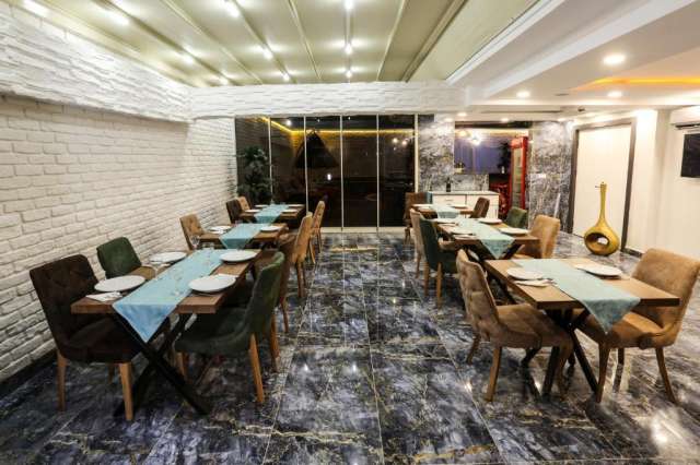 LAST MINUTE! Super oferta Turcia, Side, 7 nopti, plecare din Constanta (GT)