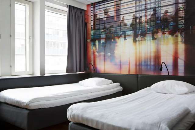 Oferta City Break in Suedia - Stockholm, 3 nopti, cu plecare din Cluj Napoca (AG)