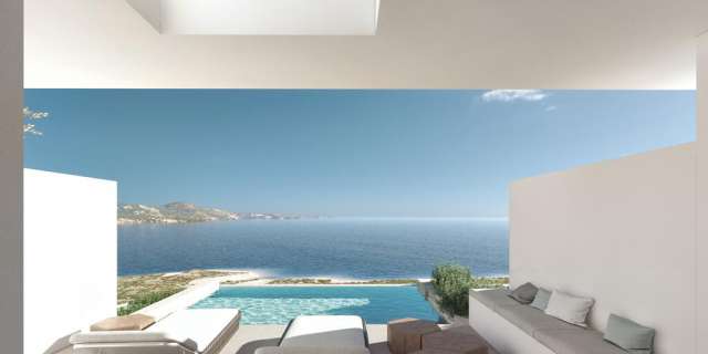  WHITE COAST POOL SUITES - ADULTS ONLY