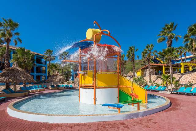 Oferta Curacao, sejur 7 nopti, cu plecare din Amsterdam (TBI)