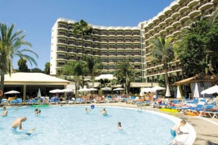 ULTRA LAST MINUTE INSULELE CANARE 4****DEMIPENSIUNE BARCELO MARGARITAS ZBOR DIRECT DIN OTOPENI CU TAXE INCLUSE
