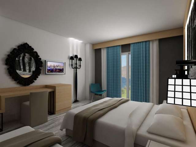 ANTALYA HOTEL     Lake River Side Hotel 5*UAI AVION SI TAXE INCLUSE TARIF 621 EUR